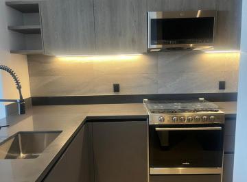 Departamento de 3 habitaciones, Benito Juárez · Renta Departamento, Be Grand del Valle, del Valle Sur, Benito Juárez $54,000