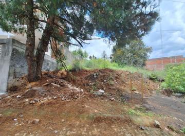 Terreno / Lote · 264m² · Terrenos en Venta en Villas del Sol Pátzcuaro