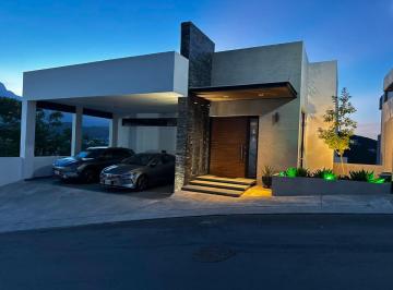 Casa de 4 habitaciones, Monterrey · Casa Renta Loma Bonita