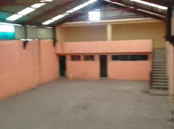 Bodega comercial , Nicolás Romero · Bodega en Renta en Ampliacion Vista Hermosa, en Nicolas Romero