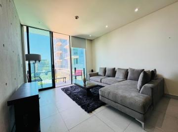 Departamento de 2 habitaciones, San Pedro Garza García · Departamento Amueblado en Torre Atria, San Pedro Garza García