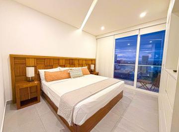 Departamento de 2 habitaciones, Puerto Vallarta · Penthouse con Vista Al Mar en Zona Hotelera Norte