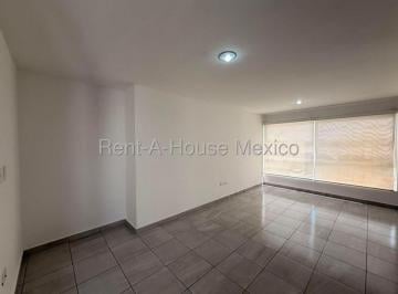 Departamento de 2 habitaciones, Querétaro · Privalia, Departamento en Renta, 2 Estac. 2 Recámaras, Cercanía con Antea y Paseo Qro.