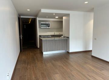 Departamento de 1 habitación, Cuajimalpa de Morelos · Renta Departamento We Santa Fe, El Yaqui Cuajimalpa