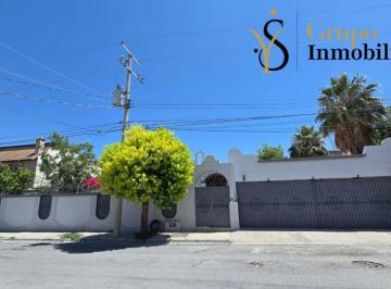 Casa de 5 habitaciones, Saltillo · Venta en Residencial San Patricio Al Norte de Saltillo