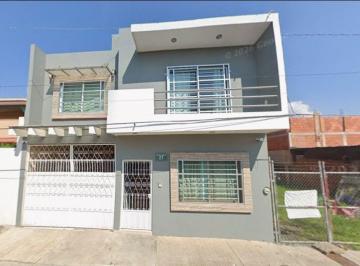 Casa de 3 habitaciones, Uruapan · Venta de Casa Michoacan Uruapan La Guadalupe