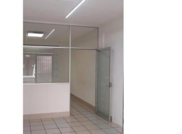 Oficina · 36m² · 1 Recámara · Oficina en El Centro de Cancún, Sm 28