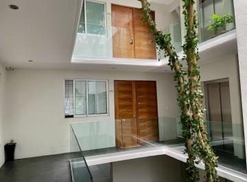 Departamento de 2 habitaciones, Benito Juárez · Departamento en Venta Frente Al Parque San Lorenzo | del Valle | 92.5 m² |