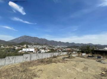 1 · Terreno en Venta en Carretera Nacional, Hacienda Los Encinos