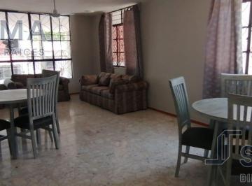 Departamento · 19m² · 1 Recámara · Habitación Tipo Loft en Renta en Col. Tamaulipas, Tampico Tamaulipas.