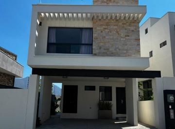 Casa de 3 habitaciones, Guadalupe · Casa Muestra en Venta en Montellán en Zona Sur de Monterrey Nuevo León
