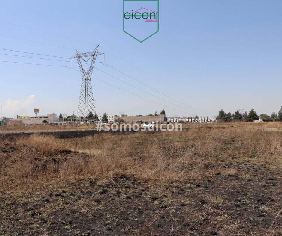 Land for Sale in Coronango