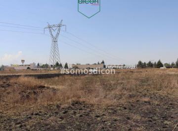 Terreno / Lote · 156m² · Terreno en Venta Coronango