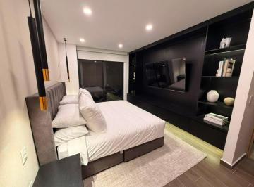 Departamento de 2 habitaciones, Benito Juárez · Departamento en Venta en Portales Sur | 2 Estacionamientos + 3 Balcones + Acabados de Lujo