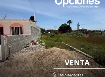 Terreno / Lote , Salamanca · Terreno en Venta Las Margaritas Salamanca