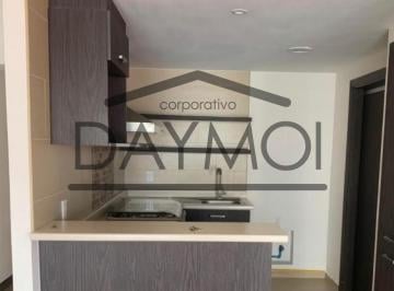 Departamento de 3 habitaciones, Coyoacán · Departamento en Clzada de Tlalpan, Cdmx