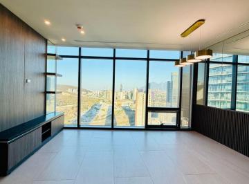 Departamento de 2 habitaciones, Monterrey · Departamento Equipado en Venta – Torre Balzac