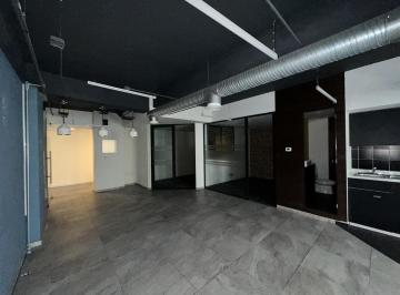 Oficina · 110m² · Oficina en San Angel