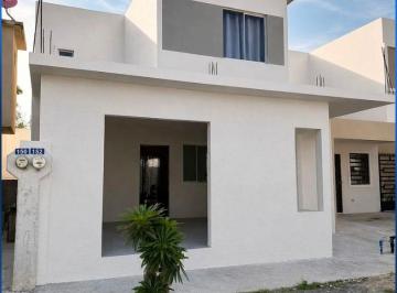 Casa de 3 habitaciones, Juárez · Casa Remodelada en Venta en Sierra Nogal en Juárez Nuevo León