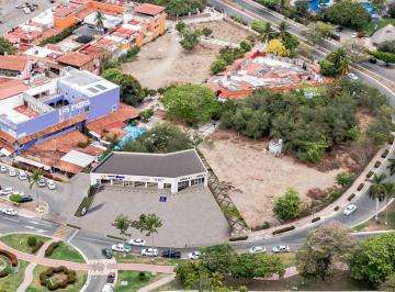Local comercial · 55m² · 12 Estacionamientos · Local en Zihuatanejo en Glorieta con Estacionamiento
