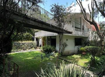 Casa en condominio de 2 habitaciones, Miguel Hidalgo · Venta Casa en Condominio en Bosques de Las Lomas