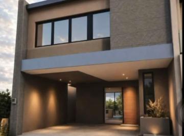 Casa · 272m² · 3 Recámaras · 2 Estacionamientos · Casa - El Vergel