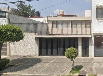 Casa en Venta de 5 habitaciones Letrán Valle · ¡Casa en Venta en Letrán Valle, Benito Juárez, Cdmx!