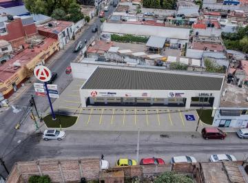 Local comercial · 57m² · 10 Estacionamientos · Local en Tulancingo de Bravo en Esquina con Estacionamiento