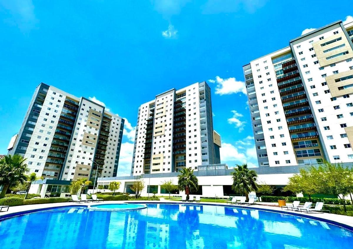Apartment for Rent in Biosfera Juriquilla