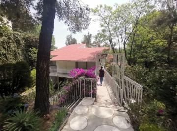 Departamento de 3 habitaciones, Miguel Hidalgo · Venta Departamento en Propiedad en Condominio en Bosques de Las Lomas