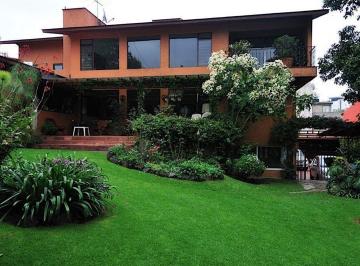 Casa uso de suelo de 7 habitaciones, Tlalpan · Casa en Héroes de Padierna, Tlalpan, Ciudad de México
