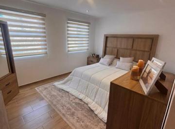 Departamento de 3 habitaciones, Cuautitlán Izcalli · Departamento en Venta Acabos de Lujo y Gran Espacio