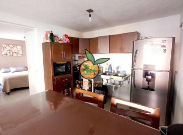 Departamento de 2 habitaciones, Zapopan · Bonito Depa Remodelado en Planta Baja en Altagracia en Zapopan