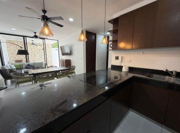Departamento de 2 habitaciones, Mérida · Departamento Amueblado de 2 Habitaciones a 5 Minutos de La Isla