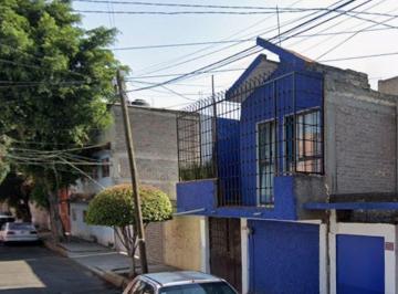 Casa de 3 habitaciones, Tláhuac · Casa de 250 m² con 3 Recámaras en Venta en Miguel Hidalgo, Tlahuac Cdmx