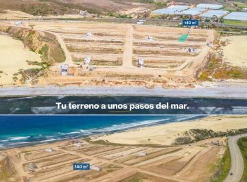 Terreno / Lote , Playas de Rosarito · Vive Frente Al Mar. Terreno en Sahara Rosarito