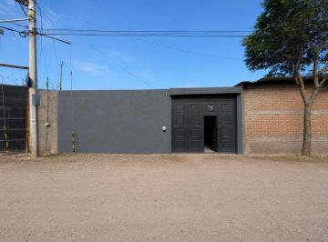 Casa de 3 habitaciones, Tonalá · Casa en Venta en Colonia Independencia, Tonalá Jalisco