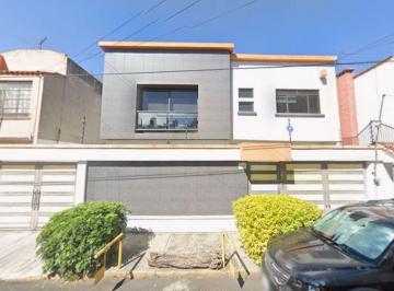 Casa de 4 habitaciones, Gustavo A. Madero · Venta de Casa en Gustavo a Madero Col Lindavista Sur Cdmx