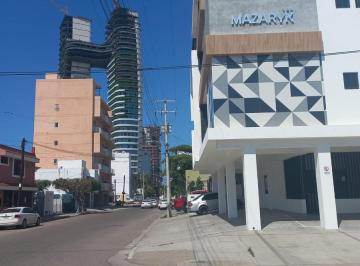 Departamento · 106m² · 2 Recámaras · 1 Estacionamiento · Departamento en Venta en Planta Baja | Ideal Para Oficinas, Consultorio o Despacho en Zona Malecón