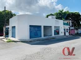 Local comercial · 120m² · 1 Estacionamiento · Local en Venta Roma Sur Ciudad de Mexico