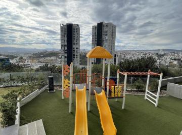 Departamento · 120m² · 4 Estacionamientos · Local en Venta en Campestre Aguascalientes, Cerca de Plaza Las Palmas