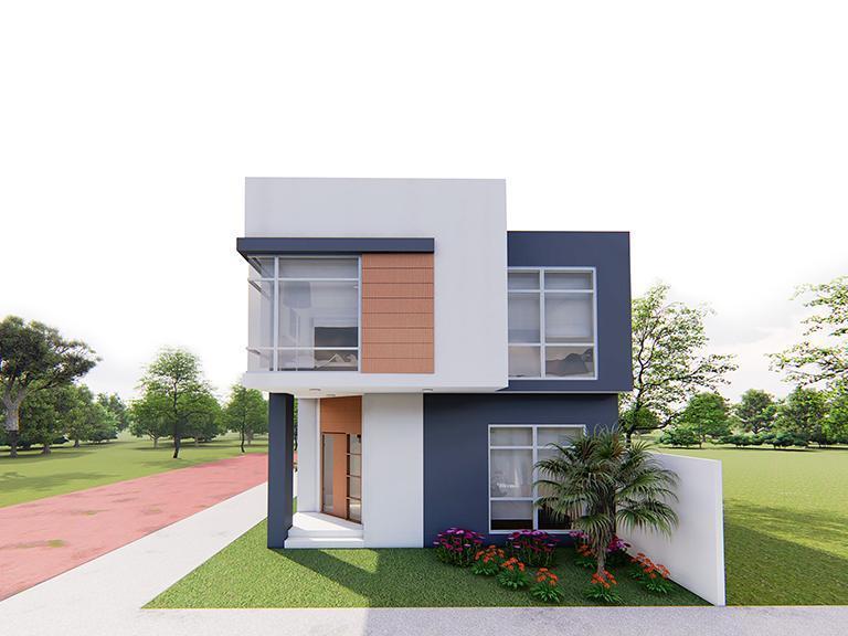 House for Sale in Zamora, Coahuila, Mexico