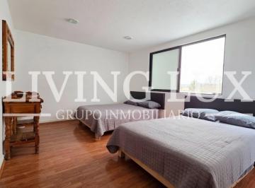 Departamento de 4 habitaciones, Tlalpan · Departamento en Renta