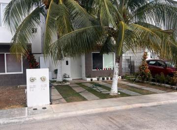 Casa en condominio de 3 habitaciones, Benito Juárez · Casa en Venta en Jardines del Sur II, Cancún | 3 Recámaras, Alberca y Seguridad