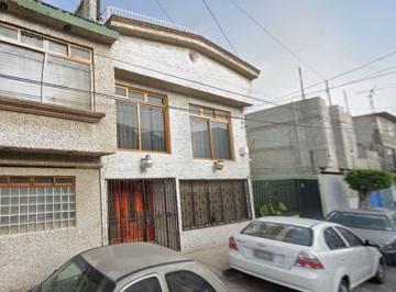 Casa de 4 habitaciones, Gustavo A. Madero · Venta de Casa en Gustavo a Madero Col Ampliacion Providencia Cdmx