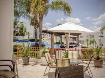 Casa en condominio de 3 habitaciones, San Miguel de Allende · 3bd. 2ba. W/ac House in Condominium