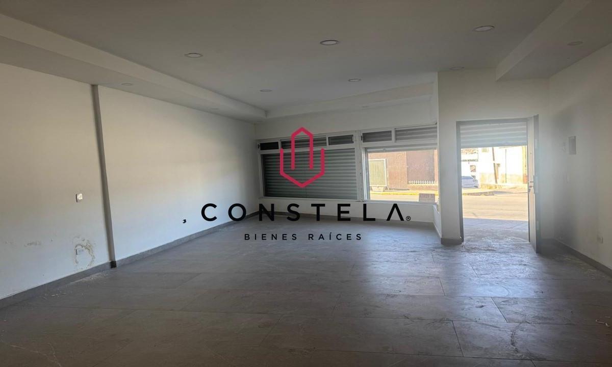 Commercial Premises for Rent, Col. Centro Blvd. Ortiz Mena