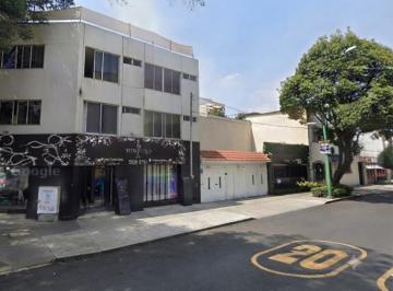 Casa de 4 habitaciones, Benito Juárez · Casa en Venta en Juan Sanchez Azcona Narvarte Pte. Cdmx