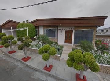 Casa de 5 habitaciones, Tijuana · Casa de 400 m² con 5 Recámaras en Venta en Hipódromo