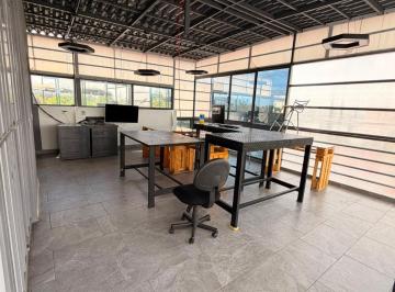 Oficina de 1 habitación, Tlalpan · Bonita Oficina con Vista Panoramica
